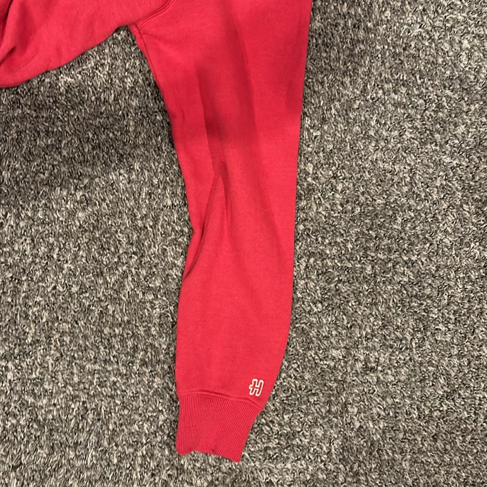 Homage Ohio Script Hoodie - Picture 5 of 9